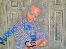 Twaun Da Don aka (Mr. I Can)