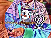 BlackPopeSA