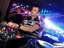 DJ JOVAN MIND