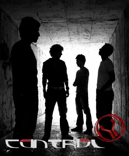 CONTROL ROCK BAND | ReverbNation