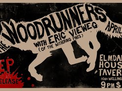 Image for The Woodrunners