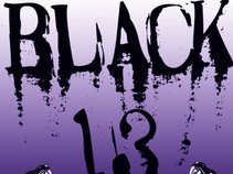 Black 13