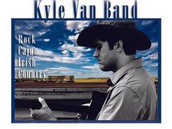 Image for Kyle Van Band