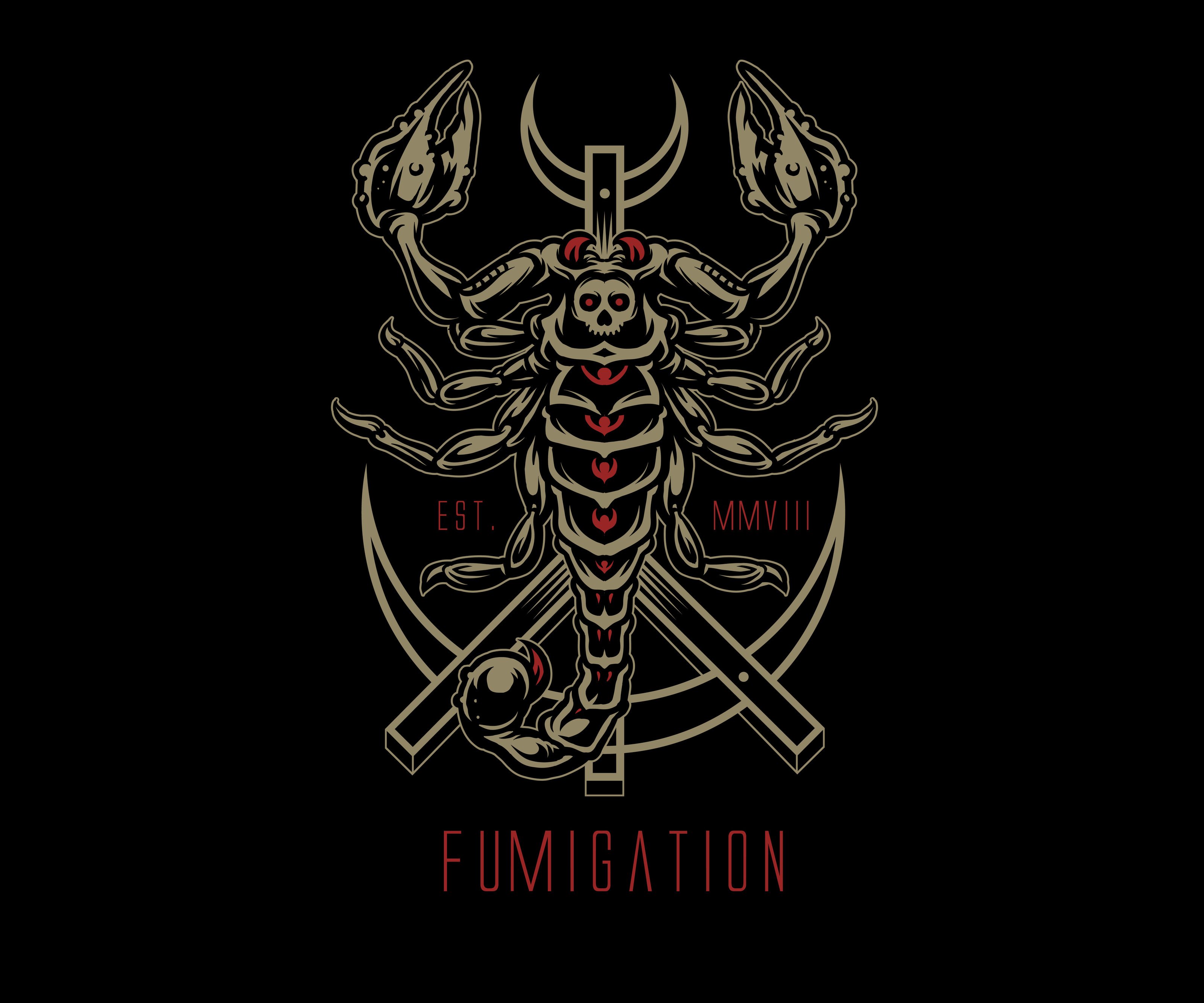 ReverbNation profile picture for @fumigation