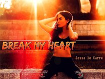 Jessa le Carre (dJESSa)