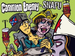 Image for Common Enemy