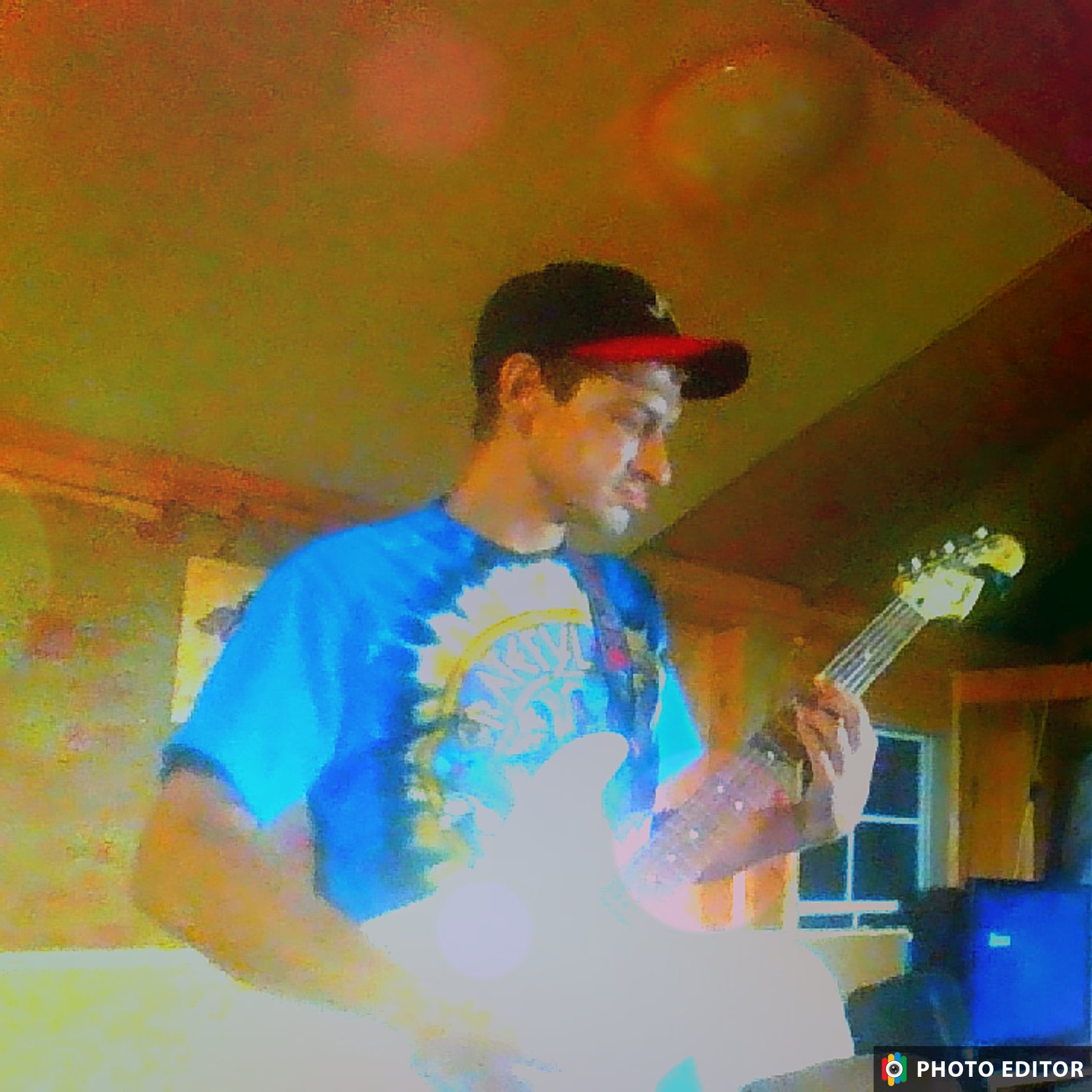 Alex Morgan | ReverbNation