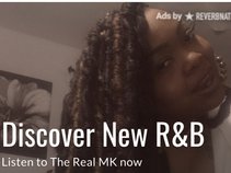 The Real MK
