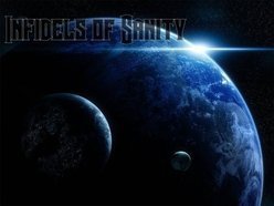 Image for Infidels of Sanity