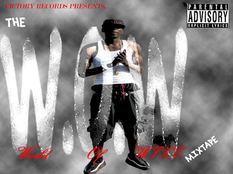ReverbNation profile picture for @wize