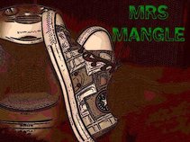 Mrs Mangle