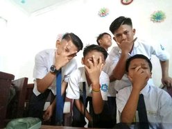 DJ RIZKY THAAL LX IS THE BEST