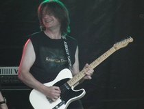Paul Oakley