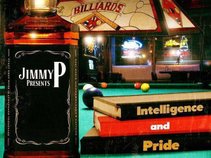 Jimmy P.