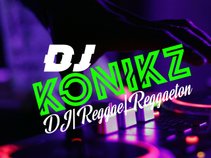 DJ KoNiKz