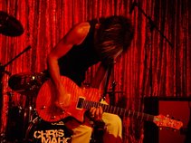 The Chris Mahoney Project