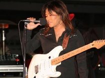 Suzanne & The Blues Church