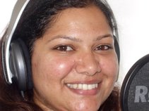 Beverly Menezes