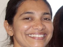 Nadia Menezes