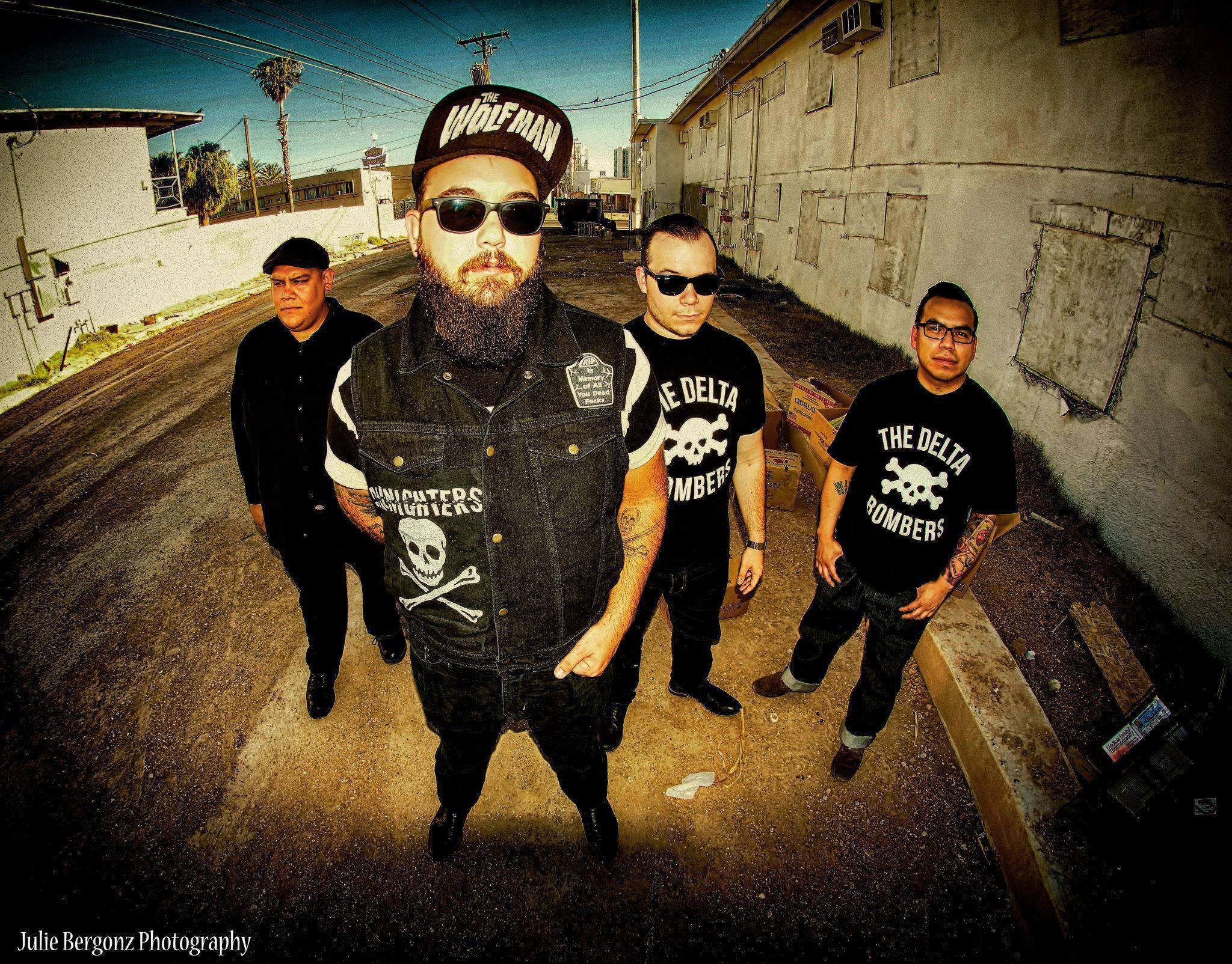 The Delta Bombers | ReverbNation