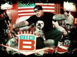 Big B