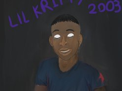 Lil krippy 2003