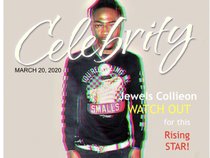 Jewels Collieon