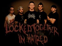 Locked Together In Hatred