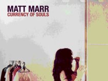 Matt Marr
