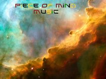 PIECE OF MIND MUSIC