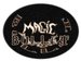 Magic bullet logo   reverbnation