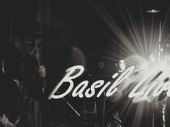 Basil Sanchez