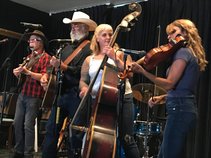 The Poor Carters String Band