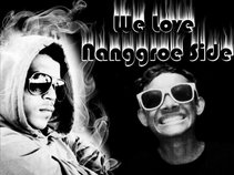 Nanggroe Side