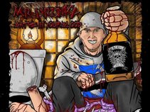 VISHUS WORD SPITTERS