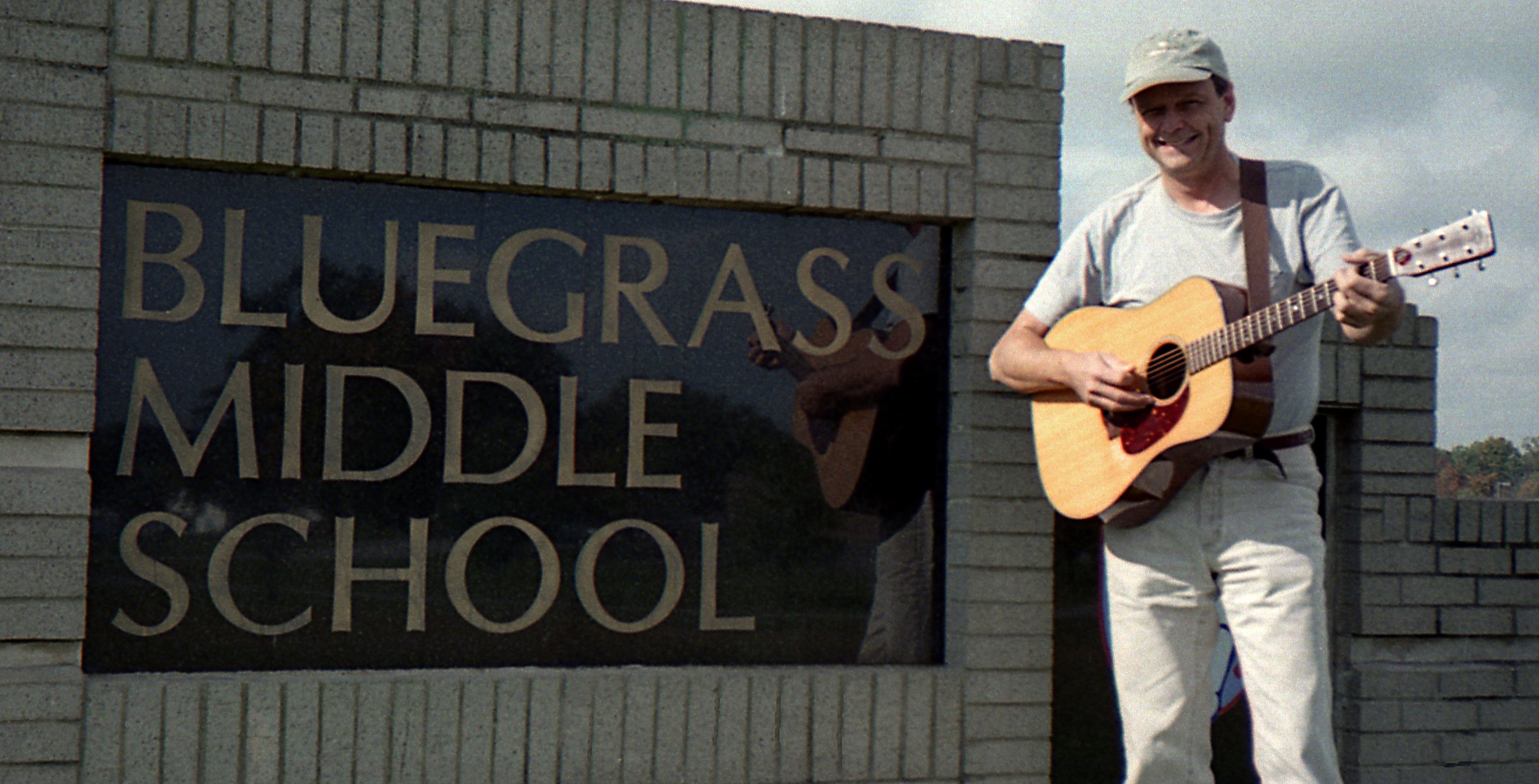 ReverbNation profile picture for @Bluegrass