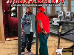 Image for "AK" Hip Hop's Role Model