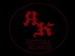 Ritual Kings