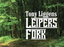 Tony Liggens