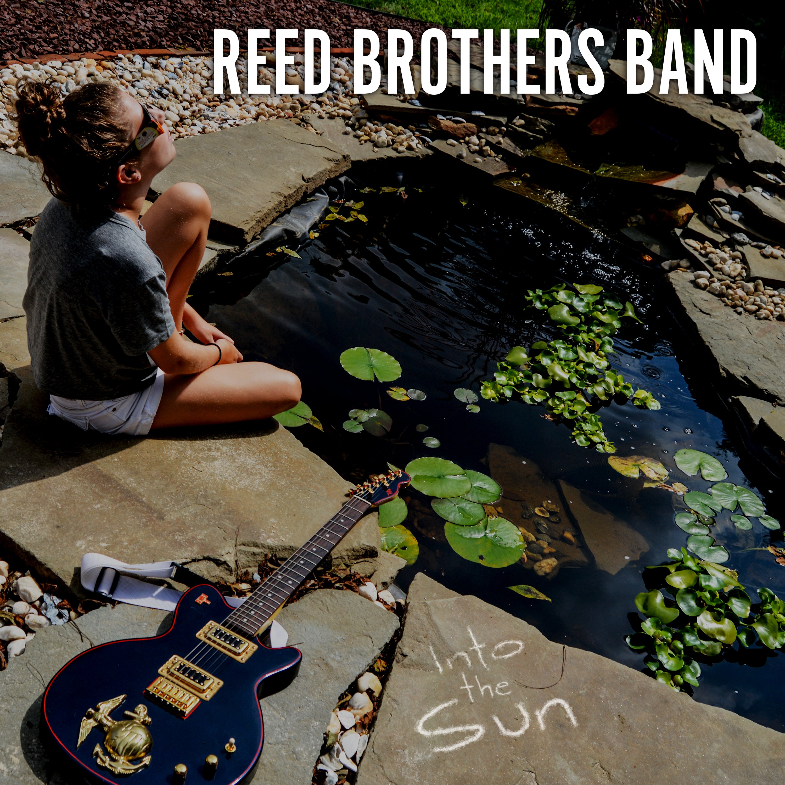 Jason Reed Podcaster Jason Reed | ReverbNation