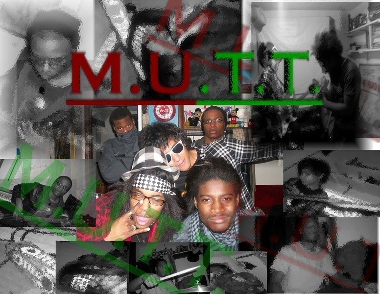 ReverbNation profile picture for @mutt