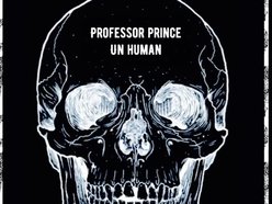 Professor prince the goat