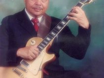 Trio Karamoy Jazz Band