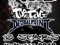 DECIBAL POINT