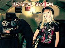Krystal System