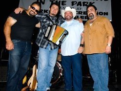 Image for Los Fabulocos featuring Kid Ramos