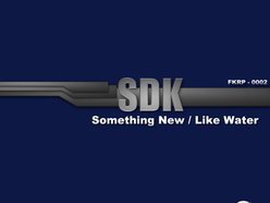 ReverbNation profile picture for @sdk