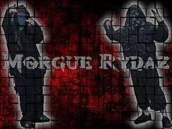 Morgue Rydaz