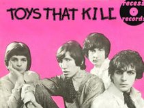 Toys That Kill