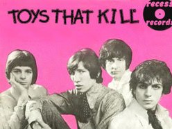 Image for Toys That Kill